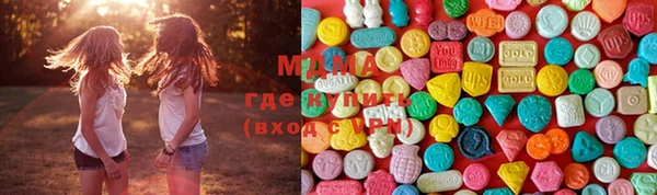 прущая мука Вязники